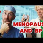 Menopause: The Silent Hypertension Trigger Shocking BP Change in Menopause: What Women Need to
