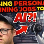 The Truth About AI Replacing Fitness Coaches
