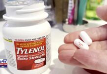 Tylenol fights label change following Trump's autism claim