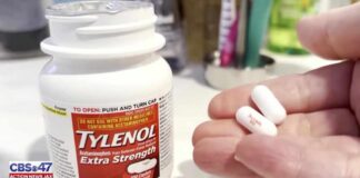 Tylenol fights label change following Trump's autism claim