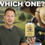 Colostrum vs. Collagen: The Overlooked Rivalry Colostrum or Collagen: Which One is Right For YOU