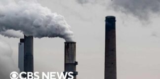 Nearly half of U.S. kids are breathing dangerous air pollution