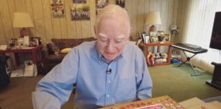 Researchers uncover secrets of superagers' extraordinary