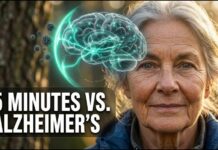 The Dementia Game-Changer The 5-Minute Habit That Fights Alzheimer's