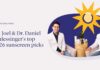 Top Sunscreens for Men: No More Grease Board-certified dermatologists recommend the best
