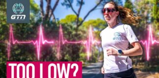 What Does Your Resting Heart Rate Say About You