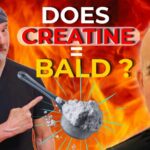 Creatine’s Hair Loss Myth Busted Does Creatine Cause Hair Loss? (What This New Study Found)