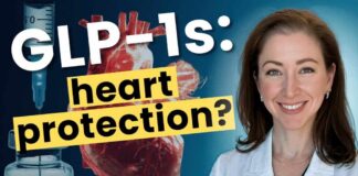 The Real Reason Ozempic Protects Your Heart (It's Not the Weight)