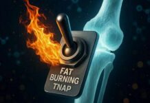 Fat-Burning Discovery: Hidden Switch Exists! Brown Fat Switch: Scientists Discover Hidden Pathway That Burns Fat and Could Treat Bone Disease 🔥🦴