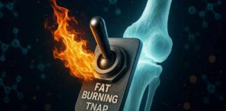 Brown Fat Switch: Scientists Discover Hidden Pathway That Burns Fat and Could Treat Bone Disease 🔥🦴