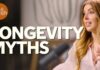LONGEVITY vs ANTI-AGING: Inside The World of Beauty & Skincare | Nadine Baggott & Dr. Sophie Shotter