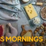 Protein Rules Just Flipped — How much do you actually need? How much protein do you actually need? An expert weighs in.