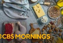Protein Rules Just Flipped — How much do you actually need? How much protein do you actually need? An expert weighs in.
