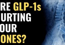 Weight Loss Drugs vs. Fractures Are GLP-1s Causing Bone Loss? Ozempic, Wegovy & Zepbound — What the Research Actually Shows