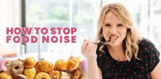 Silencing the ADHD Food Noise: EFT Tapping Techniques