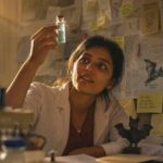 Pandemics: Bat-to-Human Virus Flip Switch Found! 🧬 When the Virus Knows the Answer Before We've Asked the Question: How Scientists Are Learning to...