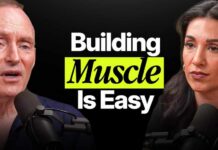 If You Want To Build Muscle FAST You Need To Start Doing THIS! | Brad Schoenfeld