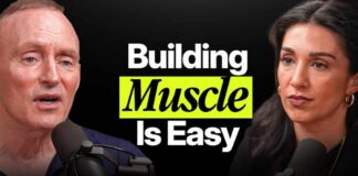 If You Want To Build Muscle FAST You Need To Start Doing THIS! | Brad Schoenfeld