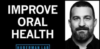 How to Improve Oral Health & Its Critical Role in Brain & Body Health