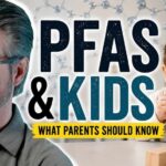 Baby Risks Tied To Everyday Plastics Why PFAS Matter More for Pregnant Women and Kids