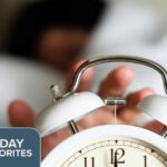 Late Nights, Sudden Fat Gain? Friday Favorites: The Effect of Sleep on Weight Loss
