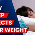 Researchers Link Six Weeks of Poor Sleep to Weight Gain and Inactivity