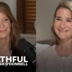 Melinda French Gate’s Health Mystery Stuns Doctors Melinda French Gates: It Took Three Doctors to Diagnose My Perimenopause