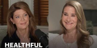 Melinda French Gates: It Took Three Doctors to Diagnose My Perimenopause