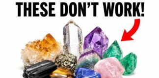 Why 99% of 'Crystal Healing' Stones Are A Dangerous Lie