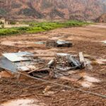 Grand Canyon Flash Flood: Hikers Missing as Dozens Evacuated in Arizona