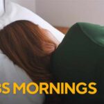 Insomnia and Job Stress Sleep problems could be linked to work-related stress, study finds