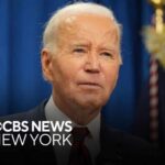Hunter’s Bombshell: Biden’s Cancer Worsens Former President Joe Biden's prostate cancer has spread, son says