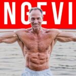 Fit Over 50: The Simple Blueprint For Longevity