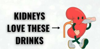The 6 Drinks Keeping Your Kidneys Healthy and Strong