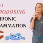 GLP-1 Microdosing and Chronic Inflammation: An Emerging Conversation | Dr. Susan Hardwick-Smith
