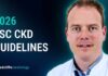 Europe’s Bold Move Ties Two Failing Organs The 2026 ESC CKD Guidelines: What Will Change in Clinical Practice?