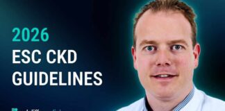 The 2026 ESC CKD Guidelines: What Will Change in Clinical Practice?