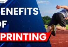 What Is Sprinting Good For? – Body and Brain Benefits Short Sprint Sessions May Deliver Greater Benefits Than Moderate Running: Study